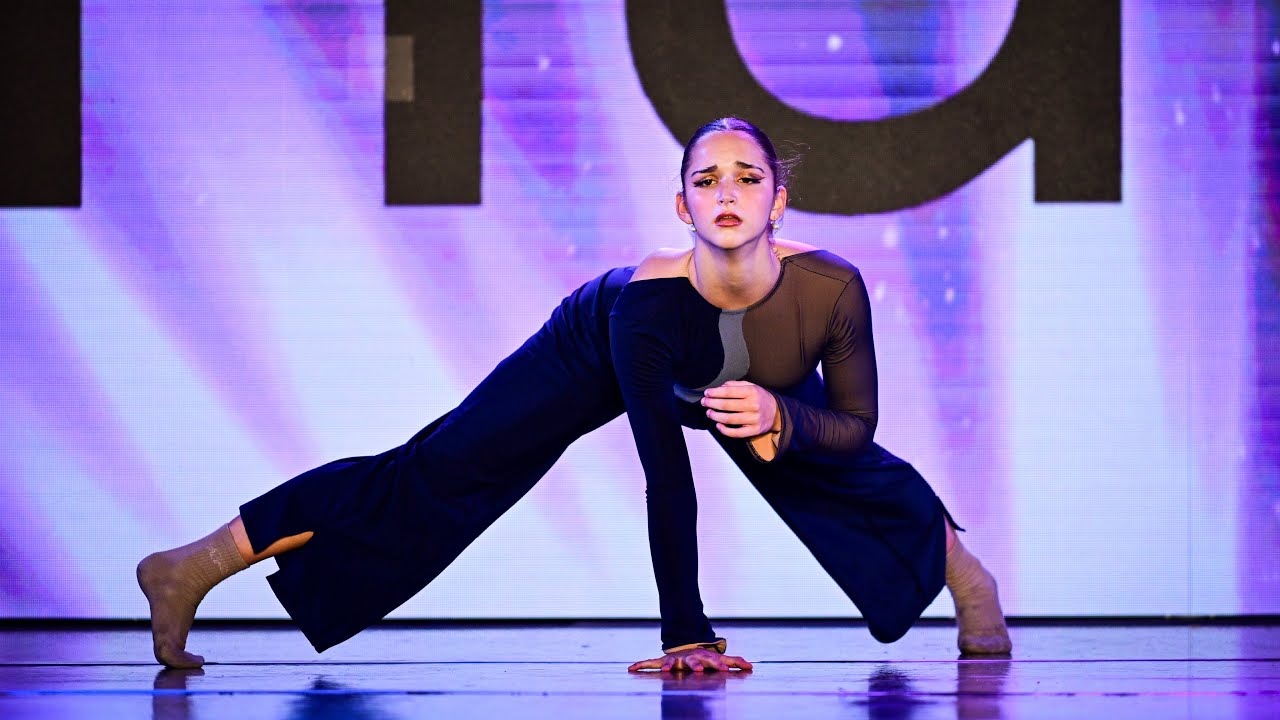 Caitlyn Polis - Those Behind Us