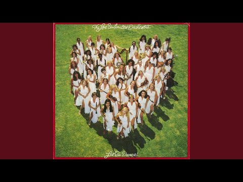 Putar Freeway Flyer - The Love Unlimited Orchestra