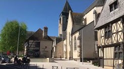 2017-04-09 Aubigny-sur-Nère