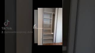 Američki Plakar Po Mjeri