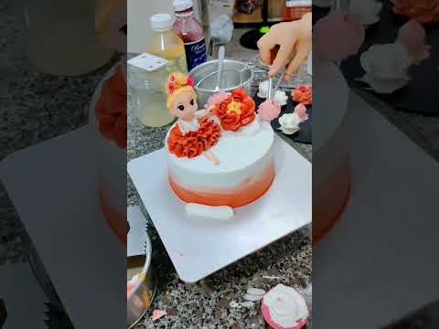 Video happy birthday cake bupbe - bánh sinh nhật bupbe cho... - youtube