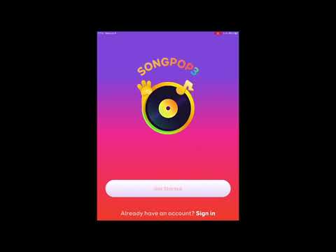 SongPop 2 & SongPop 3 Gameplay June, 9, 2021