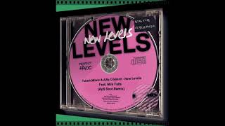 Tobtok,Milwin & Alfie Cridland feat Mila Falls - New Levels (KpS Soul Remix)