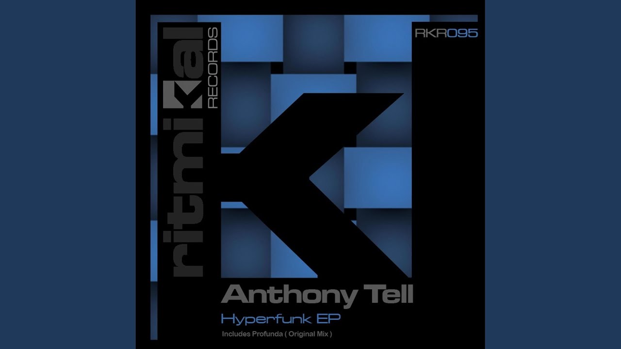 Watch Hyperfunk (Original Mix) on YouTube Watch Hyperfunk (Original Mix) on YouTube