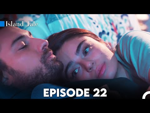 Ada Masalı | Be My Sunshine Episode 22 (English Subtitles)