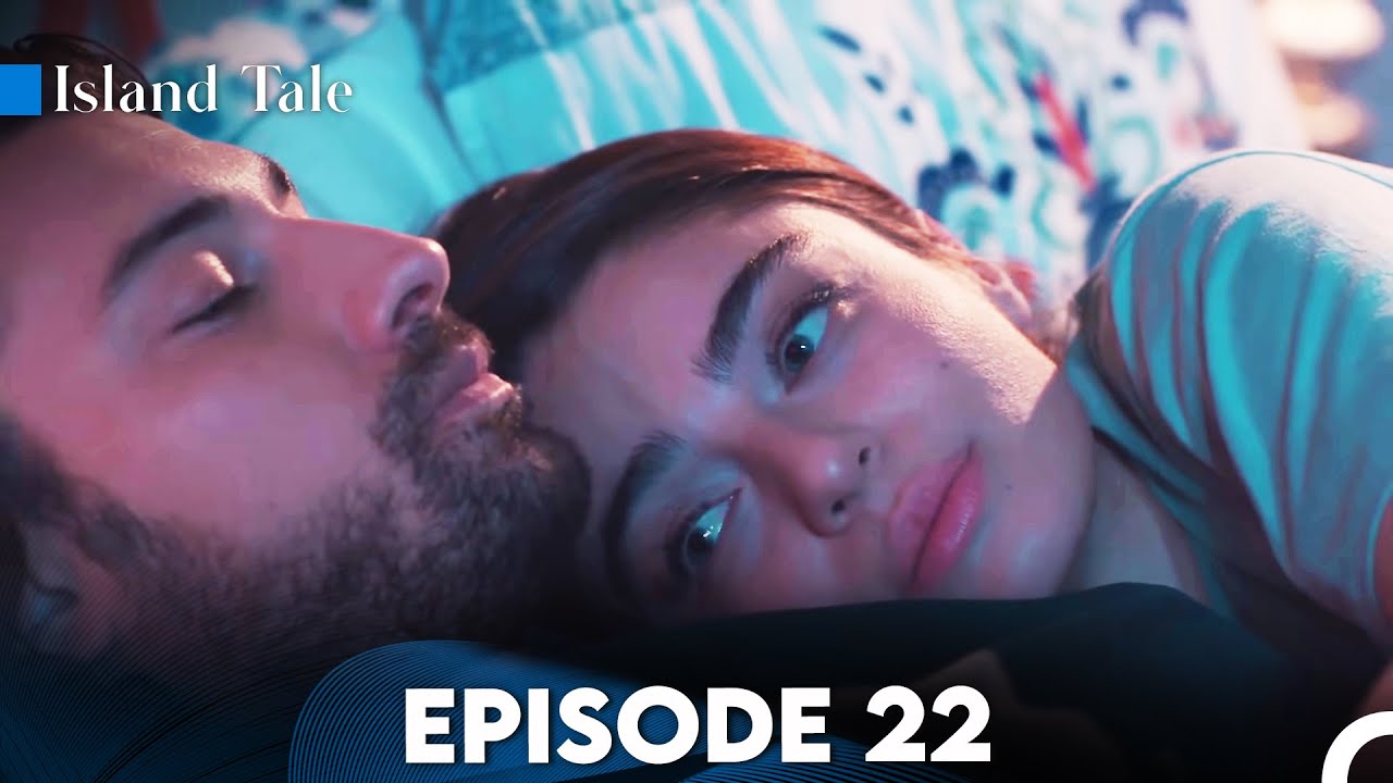 Ada Masalı Island Tale Episode 22 (English Subtitles) pic