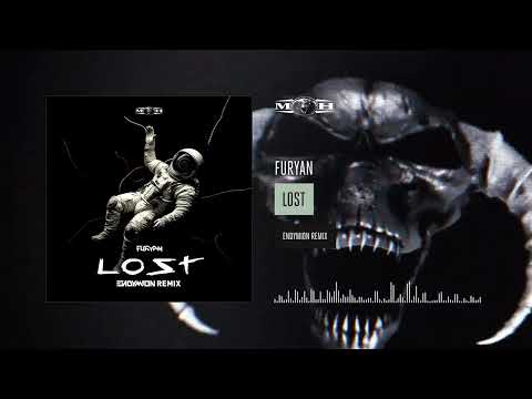 Furyan (2) — Furyan - Lost (Endymion Remix)
