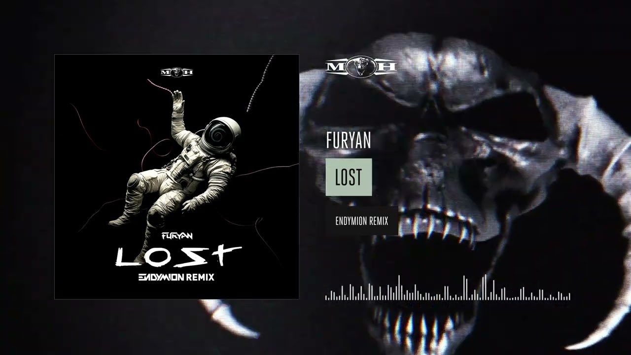 YouTube에서 Furyan - Lost (Endymion Remix) 보기 YouTube에서 Furyan - Lost (Endymion Remix) 보기