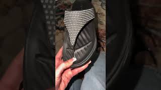 Crocs Getaway A-Flip Gems Sandals Review: The Best 2026 Stylish