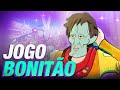 Hi-Fi Rush e o segredo do efeito CARTOON do jogo
