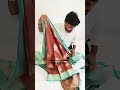 SitaRamam pattern| @Akkalkotpaithaniyeola | Yeola| #saree #rap
