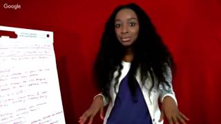 How To Become A Hollywood Actor/Singer - Ellen Lin feat. Kendall Alexandria Information