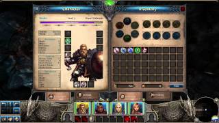 Might and Magic X Legacy - The Gameplay trailer [UK]