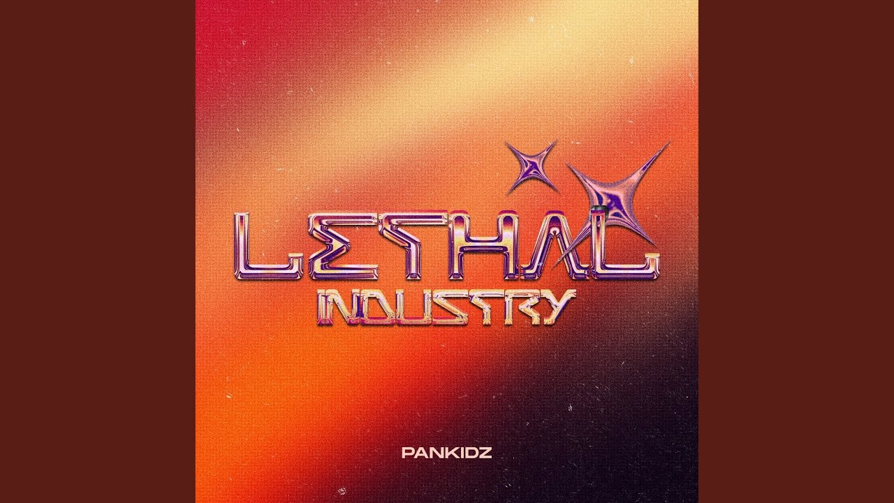 Watch Lethal Industry on YouTube Watch Lethal Industry on YouTube