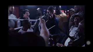 VALIDÉ: FREESTYLE APASH VS MASTAR SUR SKYROCK