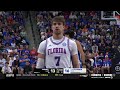 Miami vs Florida | 2025.11.16 | NCAAB Game