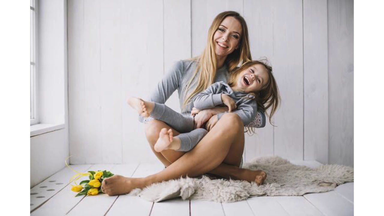 Daycare Calgary - Tips on Helping Your Child Build Relationships - YouTube