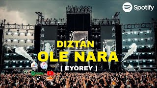 Download lagu OLE NARA‼️DISTAN - REMIX [ EYO REY ]
