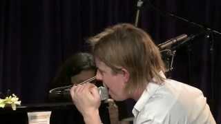 Tom Odell "Hold Me" - Front and Center