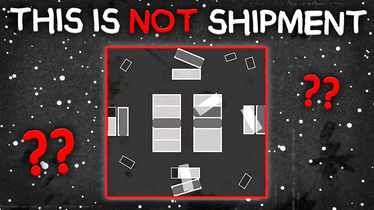 Guess The COD Map: Winter Edition - YouTube