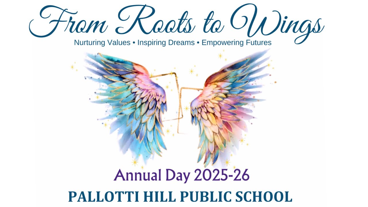 From Roots to Wings 2k 25