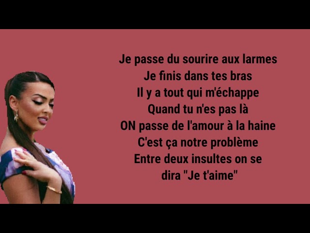 NEJ - Pourquoi pas (paroles) class=