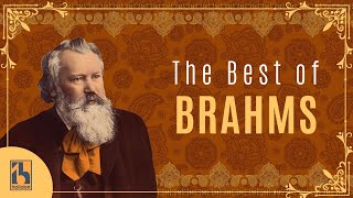 The Best of Brahms