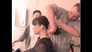 Information Liv Tyler for Elle Magazine. Givenchy. Photo session. News