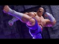 Storm Collectibles Street Fighter II Final Challengers SAGAT Video