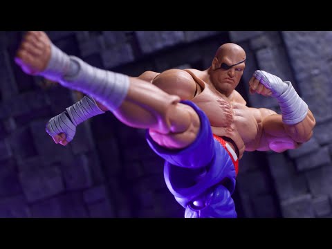 storm sagat