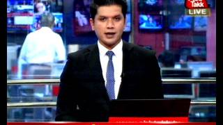 T.v News, Al-Hidayah Academy, Saleem Cntre, Nrth Kar