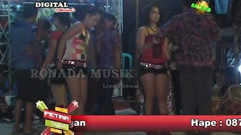 SENI SUNDA " DAUN HIRIS " LINGKUNG SENI SUNDA JAIPONG - RAJANYA JAIPONG