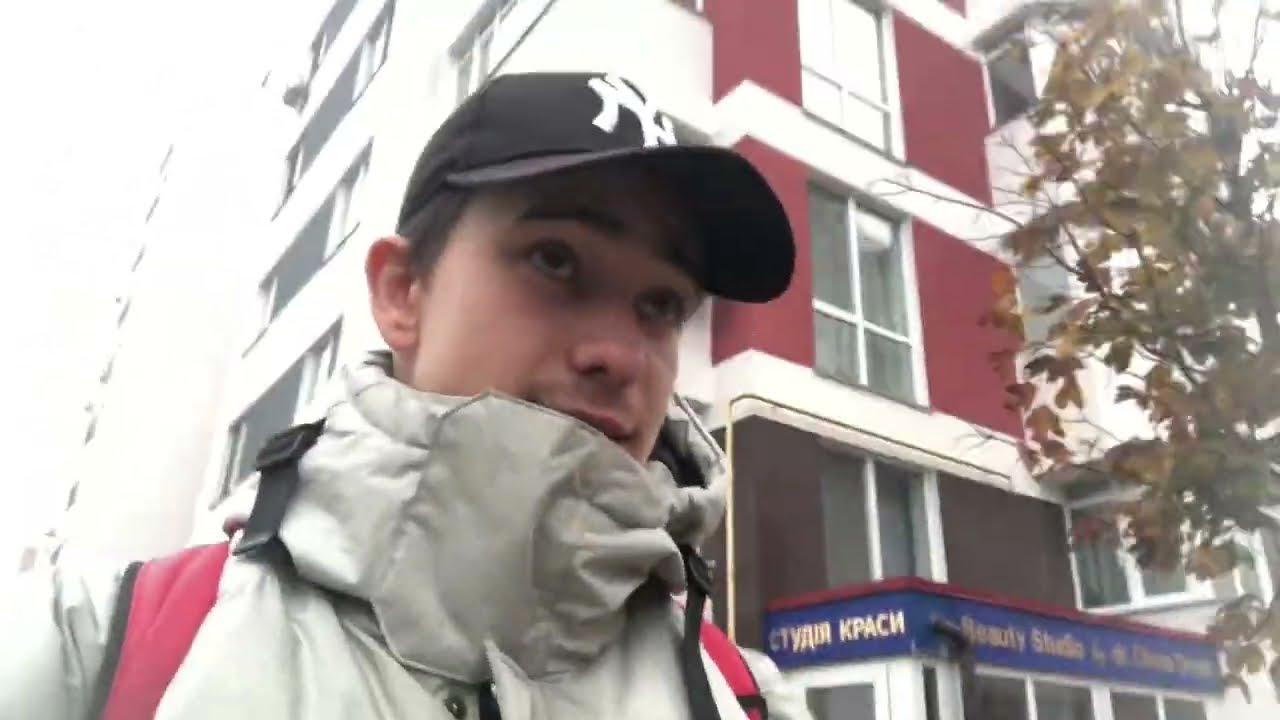 Mini Vlog | Bad Weather - When will there be new crash test series ?