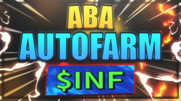 [NEW] ABA Script / Hack | Auto Farm | Infinite Money! | *PASTEBIN 2022*