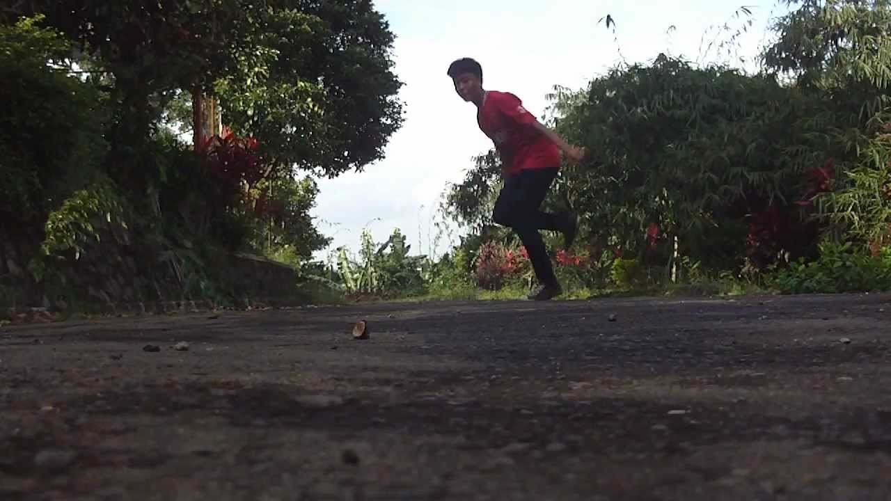 Vodiks | Indonesian Ownstylerz | Try Out 2013 | PASSED