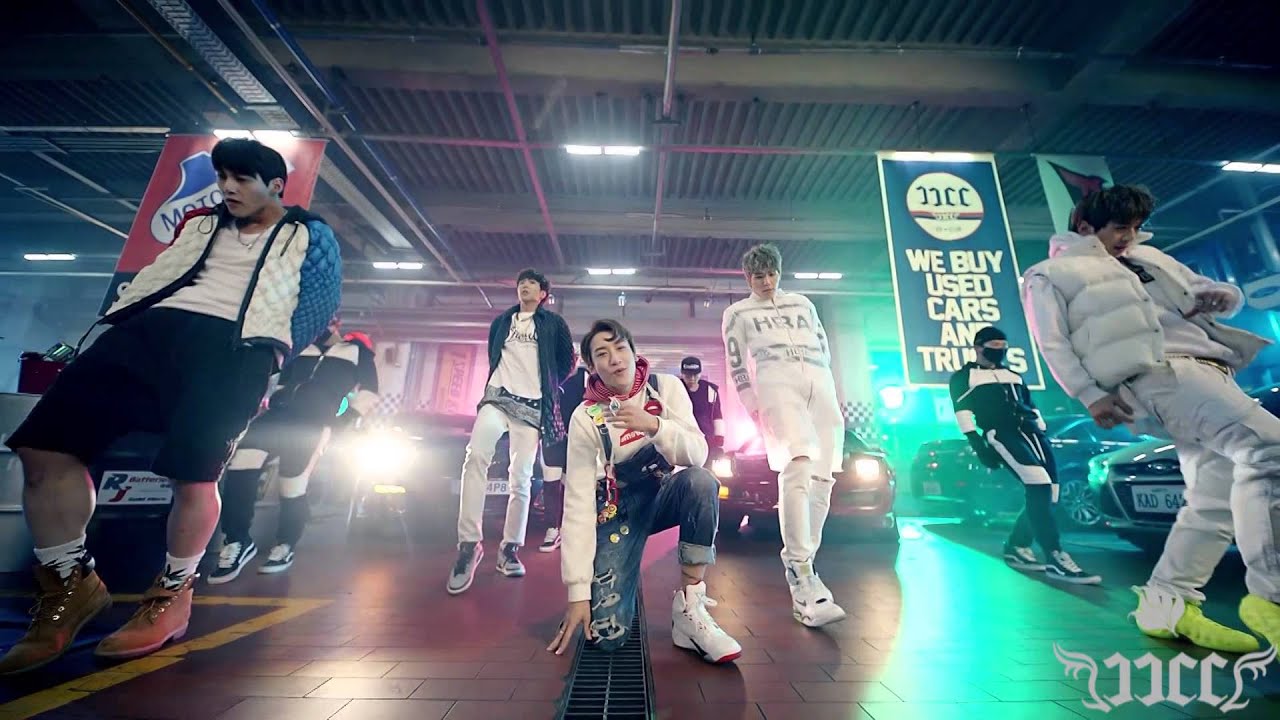 JJCC - 질러(Fire) Dance Practice ver.2 camera iphone 8 plus apk