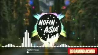 DJ novin-asia-haning-rantau-den-pajauh