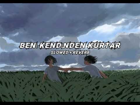 perdenin ardındakiler - beni kendinden kurtar (slowed + reverb)