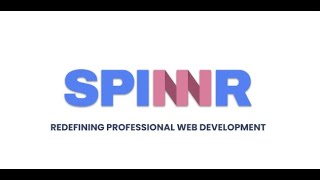 SPINNR Demo | Build &amp; Manage WordPress Sites Faster | Pro Web Agency Workflow