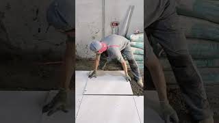 Tile Installation#Tileinstallation