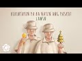 LAWIN - 'Hihintayin Pa Ba Natin Ang Pasko' Official Lyric Video