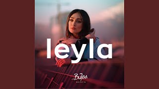 Leyla (Instrumental) - Bujaa Beats