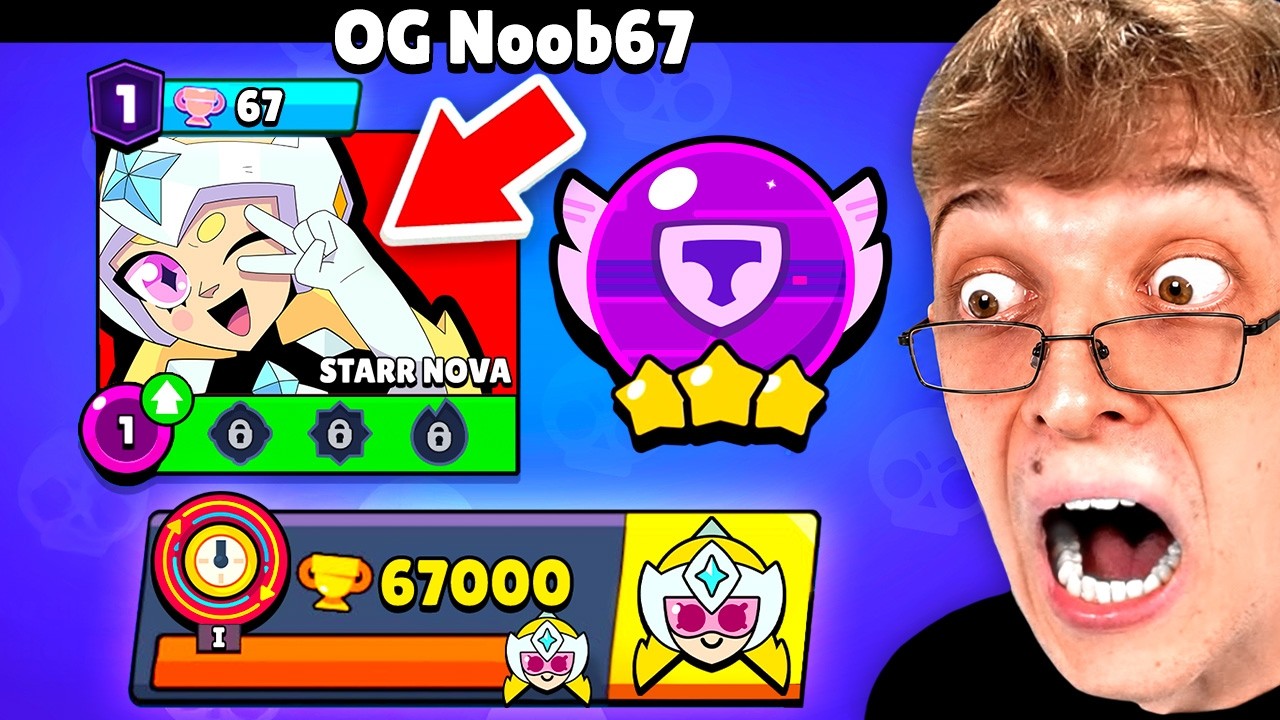 Ich BEWERTE 100 ZUSCHAUER ACCOUNTS mit NOTEN! 🤔 (Brawl Stars)