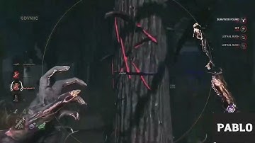 The BEST Dead By Daylight Hack/Cheat | Crazy Exploits | Unlock All | Fully Undetected | Mod Paradise