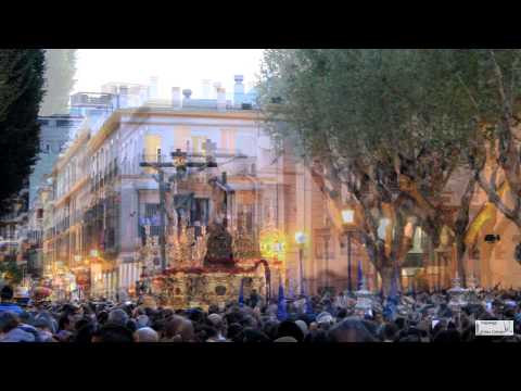 Pontificia, Real, Ilustre, Antigua y Primitiva Hermandad de Nuestra Señora del Rosario y Cofradía de Nazarenos del Santísimo Cristo de la Conversión del Buen Ladrón y Nuestra Señora de Montserrat