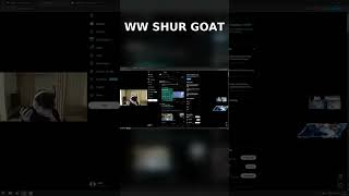 #Fortnite Highlights | #shorts shur4 - ww shur goat #Fortnite #Gaming #Shorts