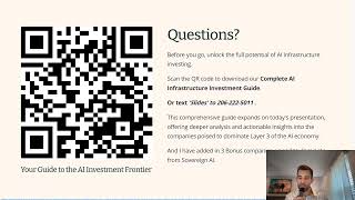 AI's Data Infrastructure: Three Buy-Now Picks, Two to Watch, and One Moonshot