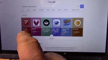 SketchUp Viewer   Downloading App