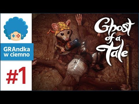 Wideo: Gra Despicable Me Reżysera Animacji Indiegogo Ghost Of A Tale Wygląda Czarująco