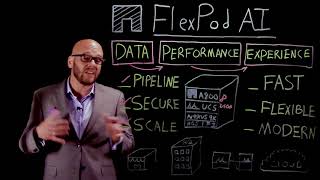 NetApp FlexPod AI